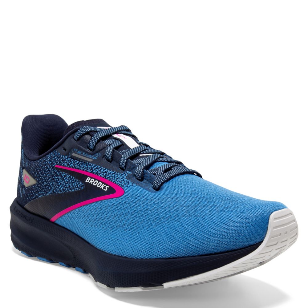 WOMENS LAUNCH 10 RUNNING SHOE