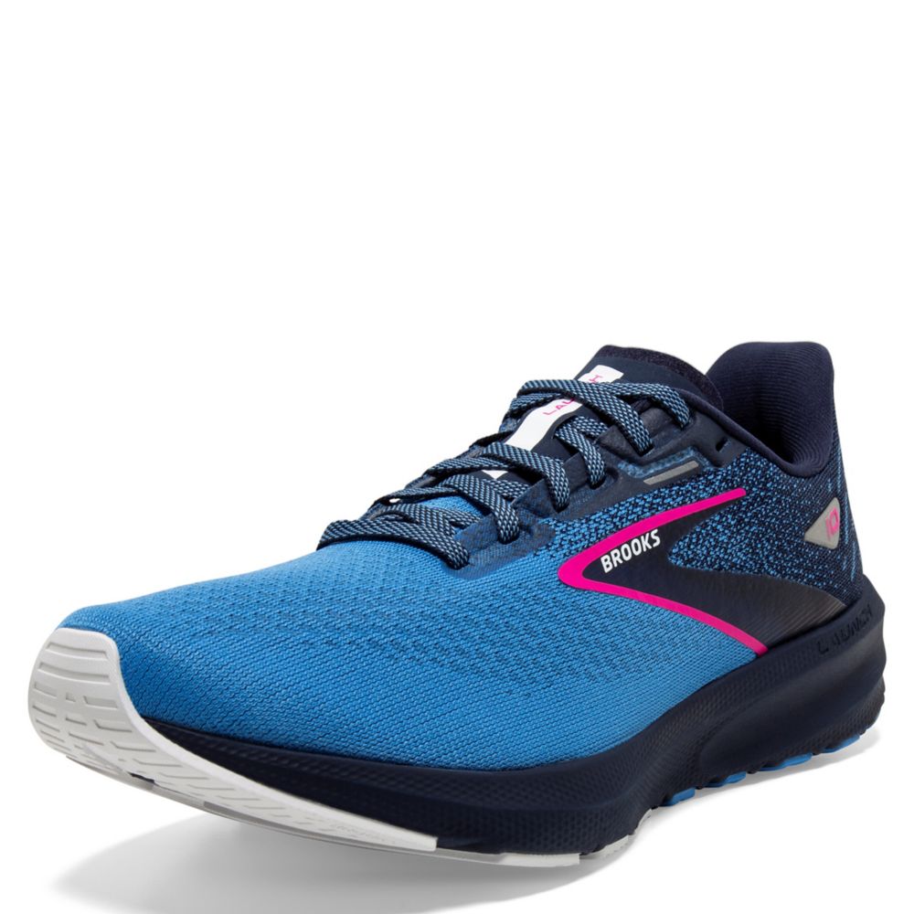 WOMENS LAUNCH 10 RUNNING SHOE