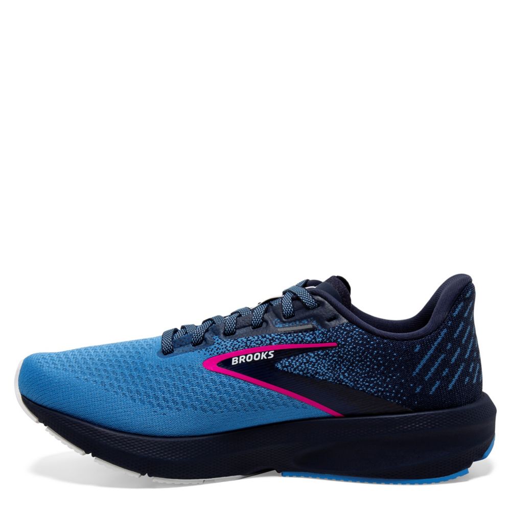 WOMENS LAUNCH 10 RUNNING SHOE