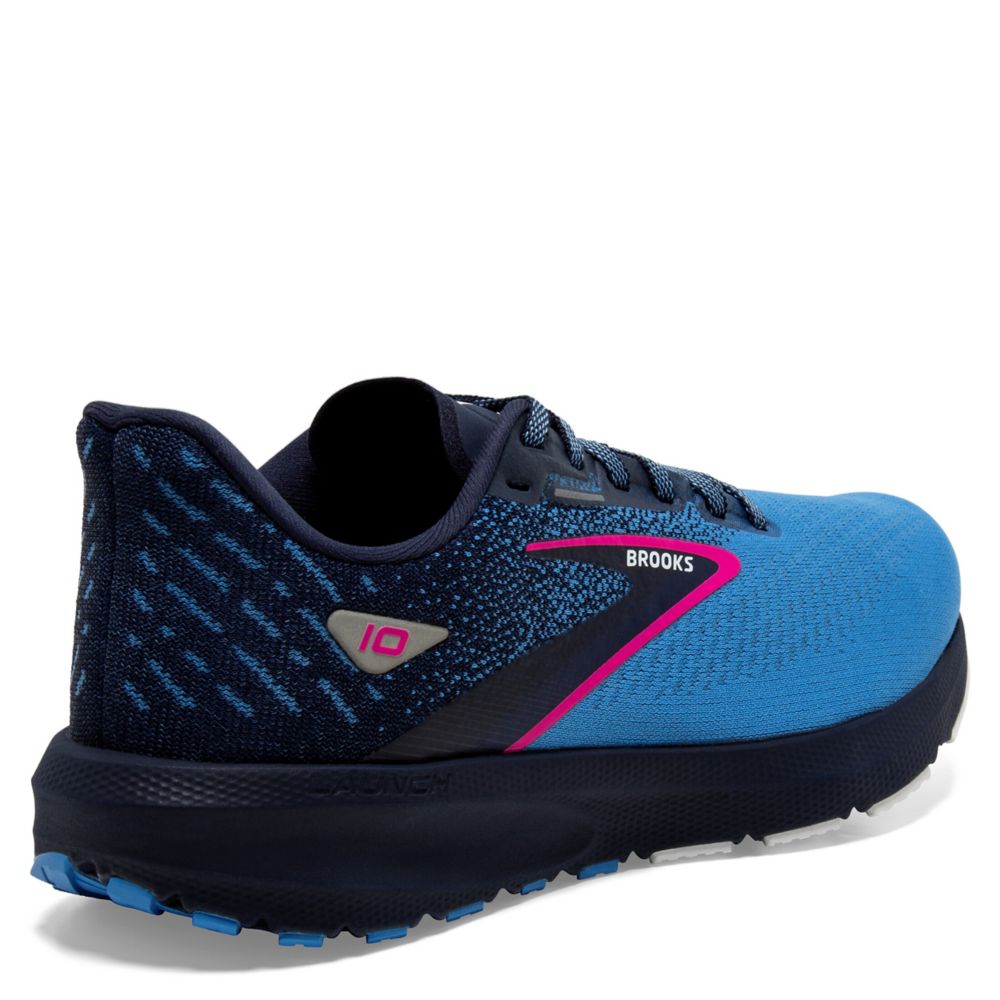 WOMENS LAUNCH 10 RUNNING SHOE