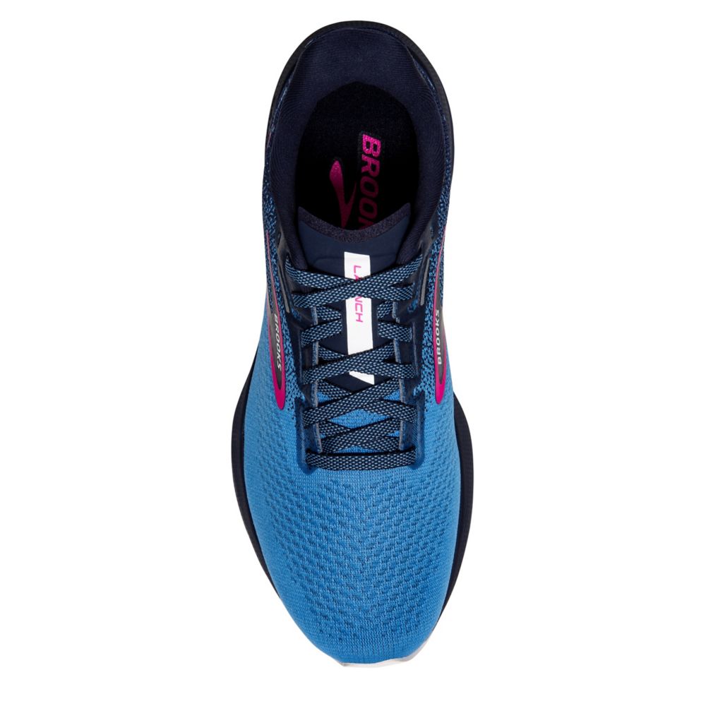 WOMENS LAUNCH 10 RUNNING SHOE