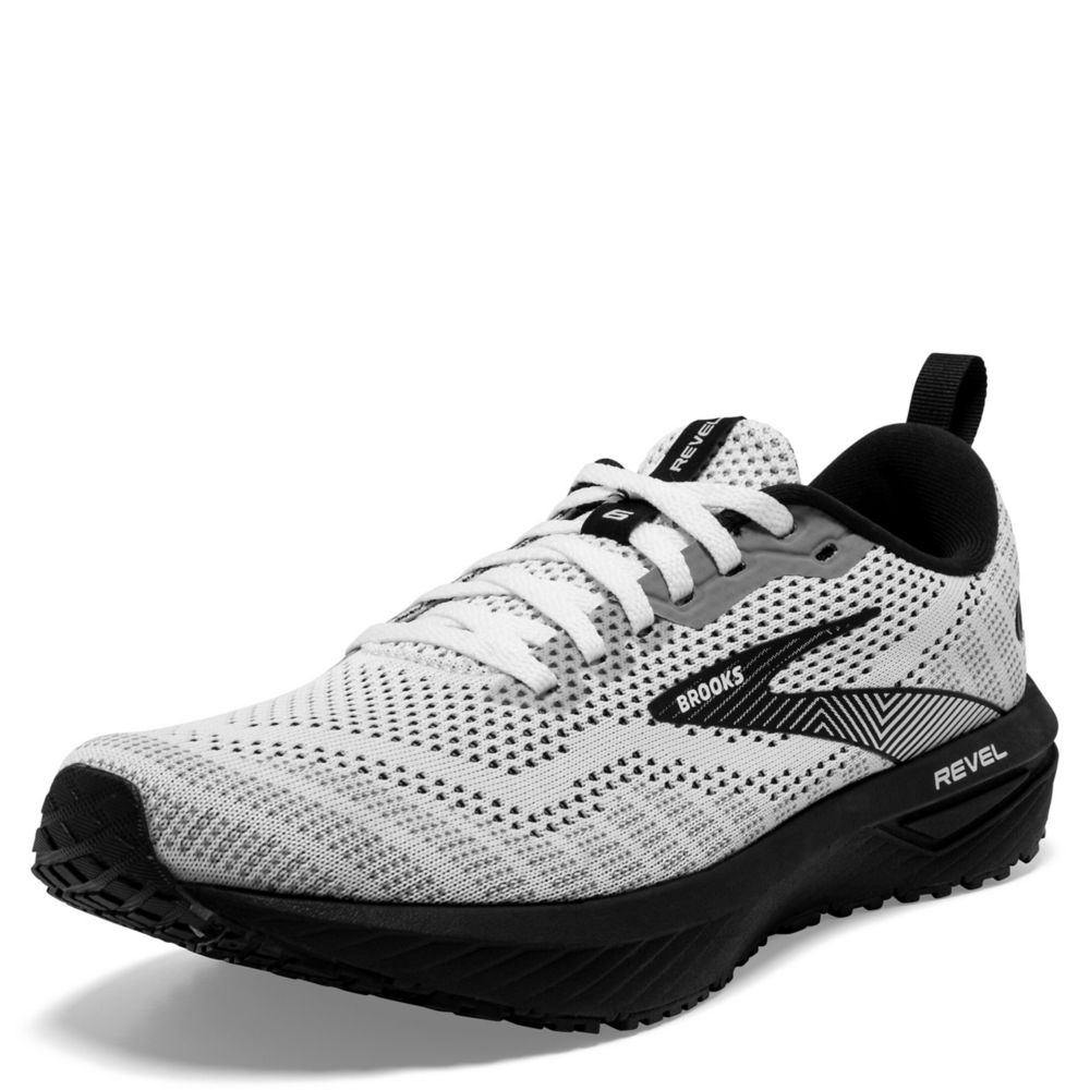 WOMENS REVEL 6 RUNNING SHOE