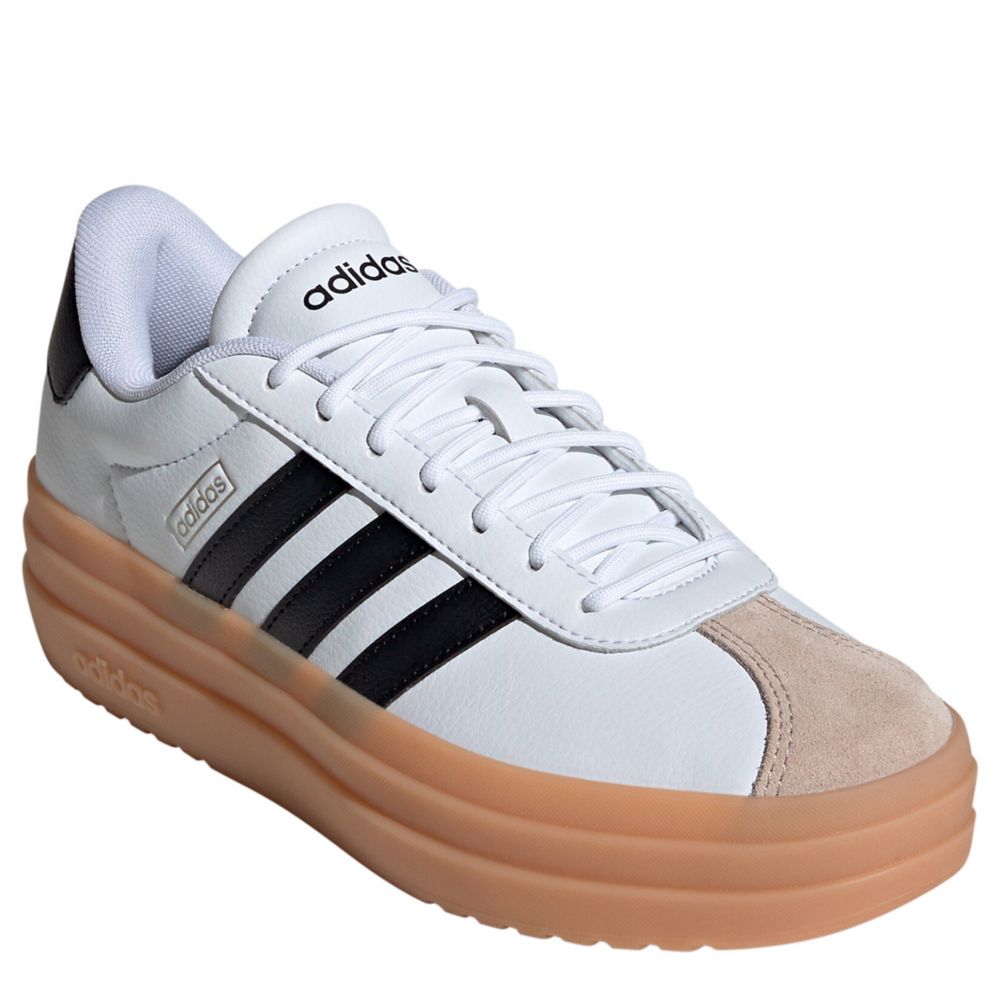 WOMENS VL COURT BOLD SNEAKER