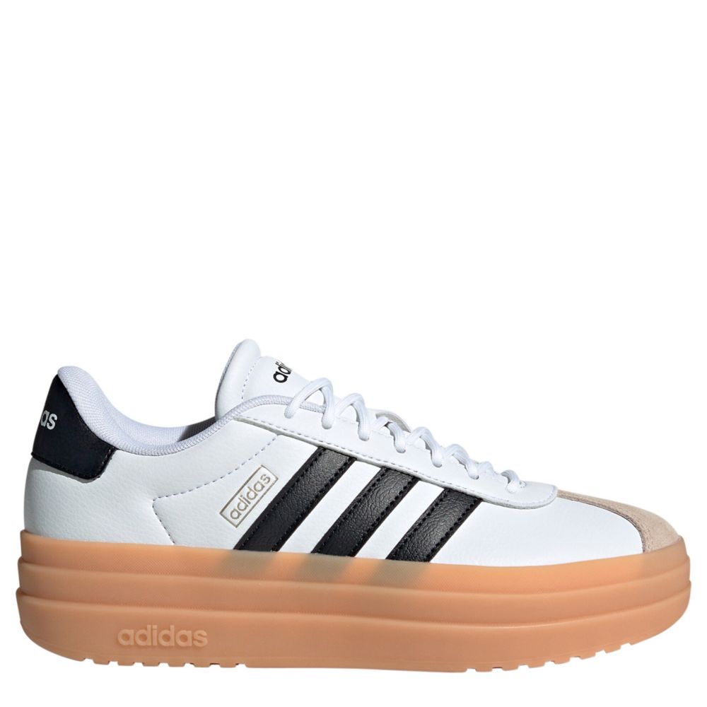 WOMENS VL COURT BOLD SNEAKER