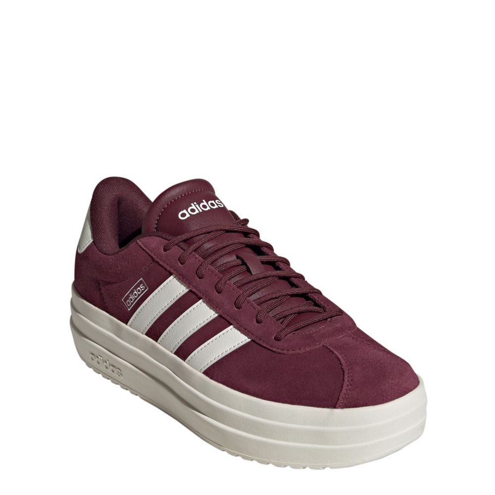 WOMENS VL COURT BOLD SNEAKER