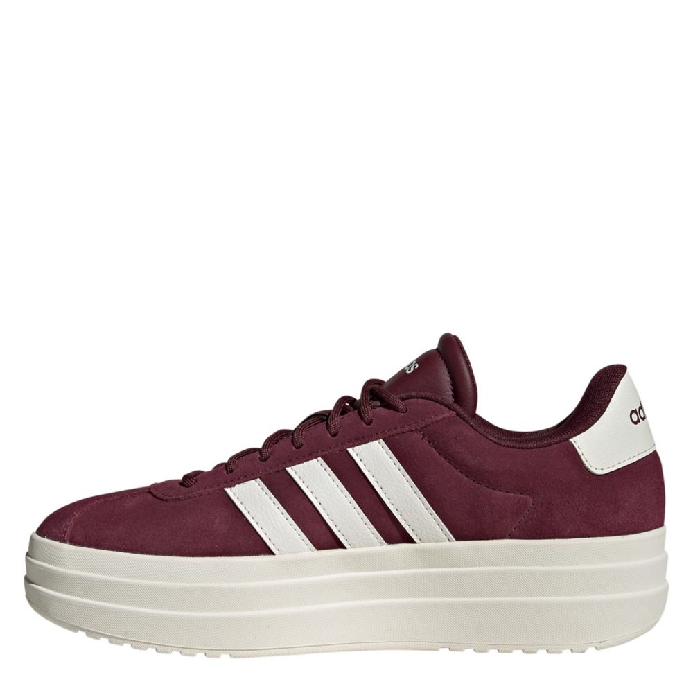 WOMENS VL COURT BOLD SNEAKER