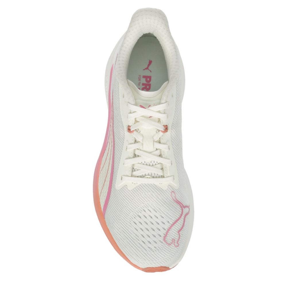 WOMENS DARTER PRO RUNNING SHOE