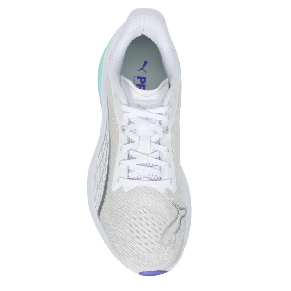 WOMENS DARTER PRO RUNNING SHOE