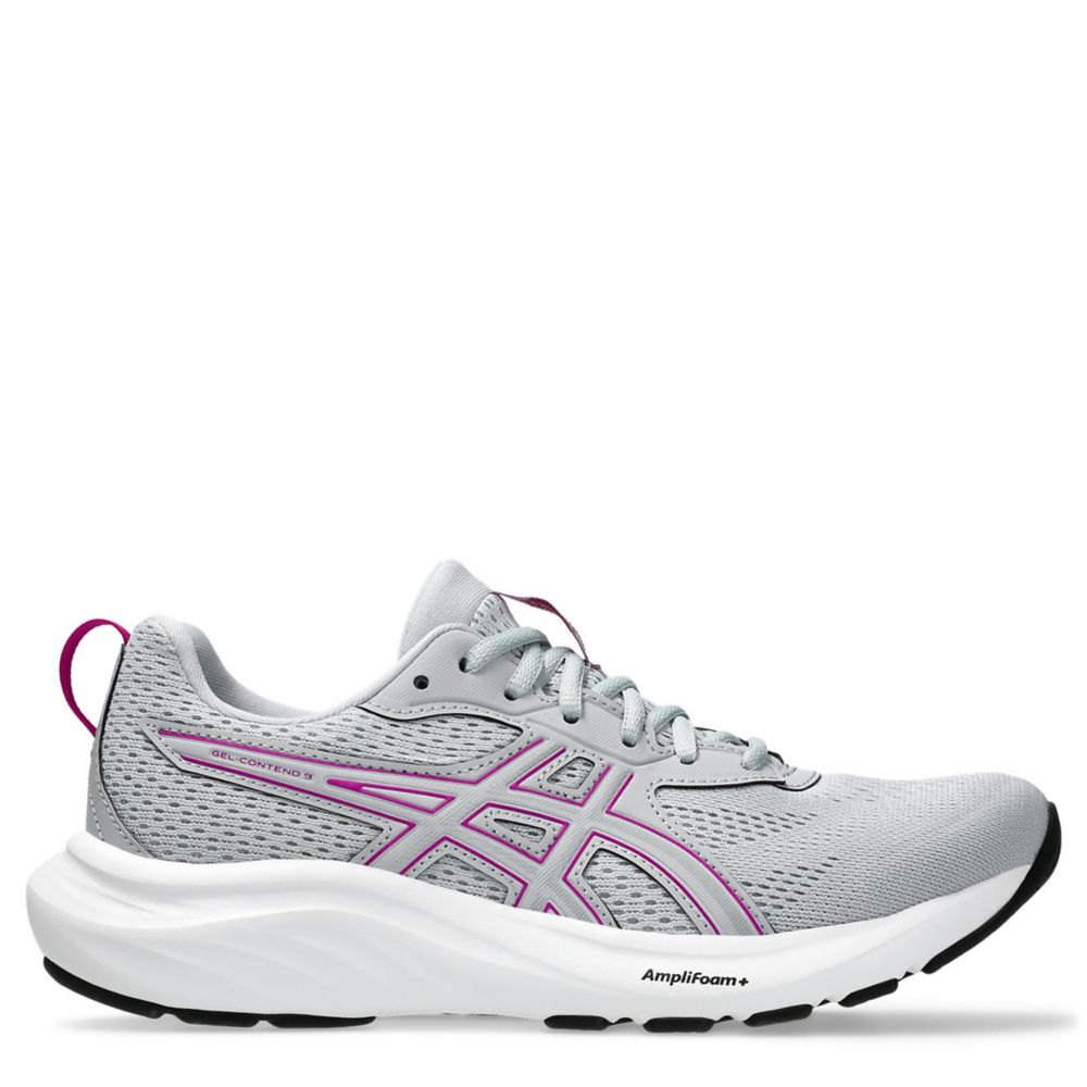 WOMENS GEL-CONTEND 9 RUNNING SHOE