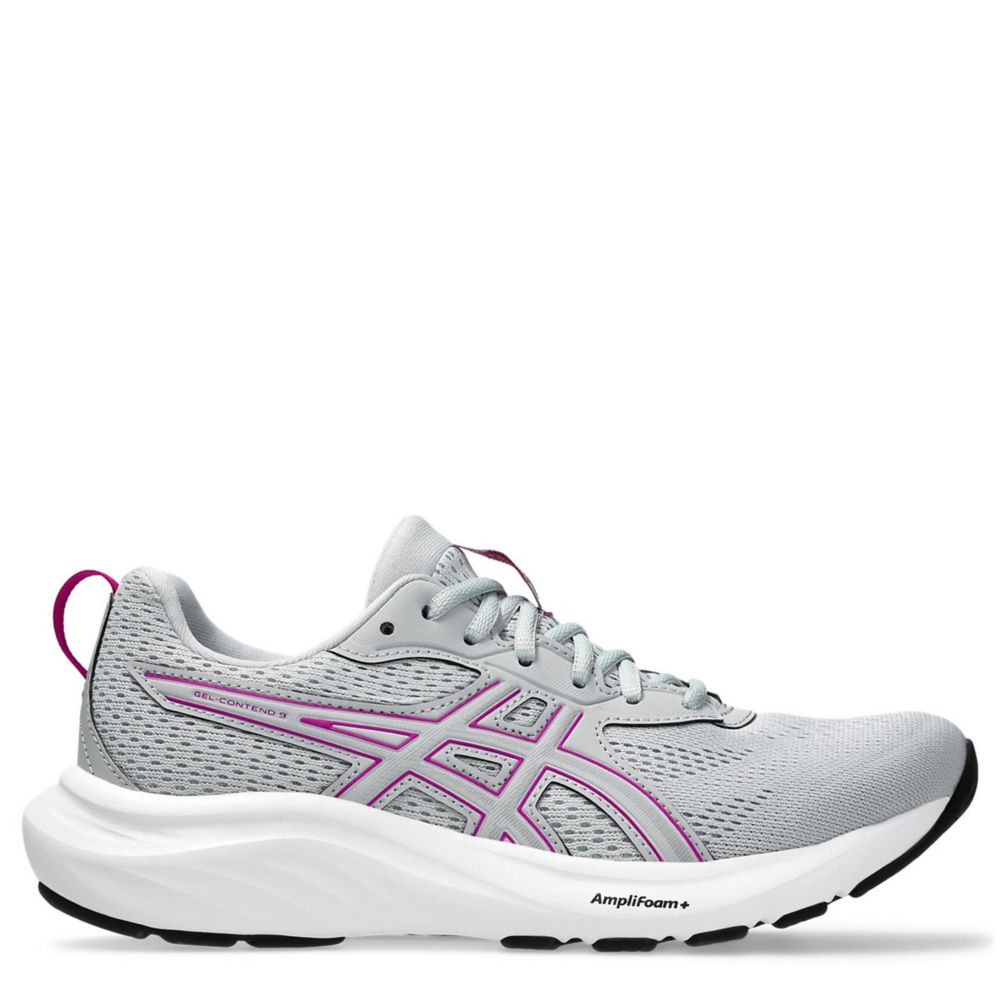 WOMENS GEL-CONTEND 9 RUNNING SHOE