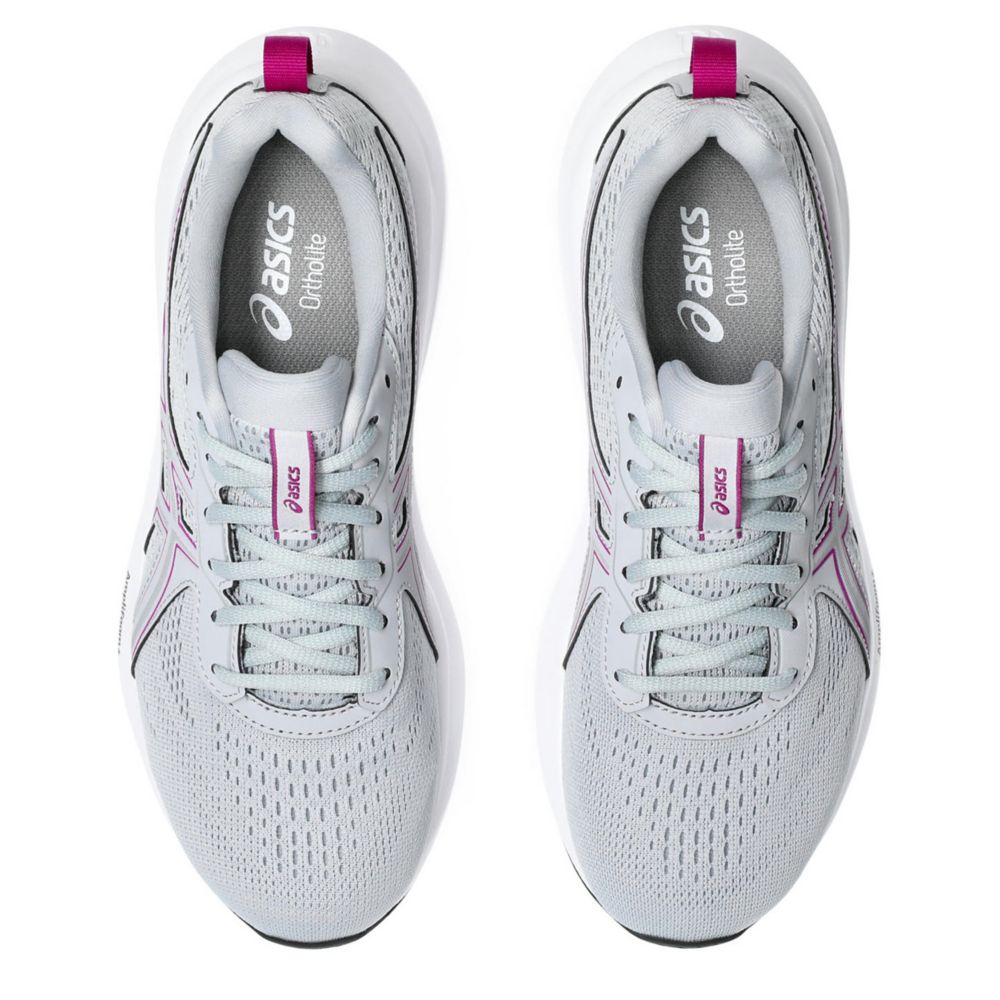 WOMENS GEL-CONTEND 9 RUNNING SHOE