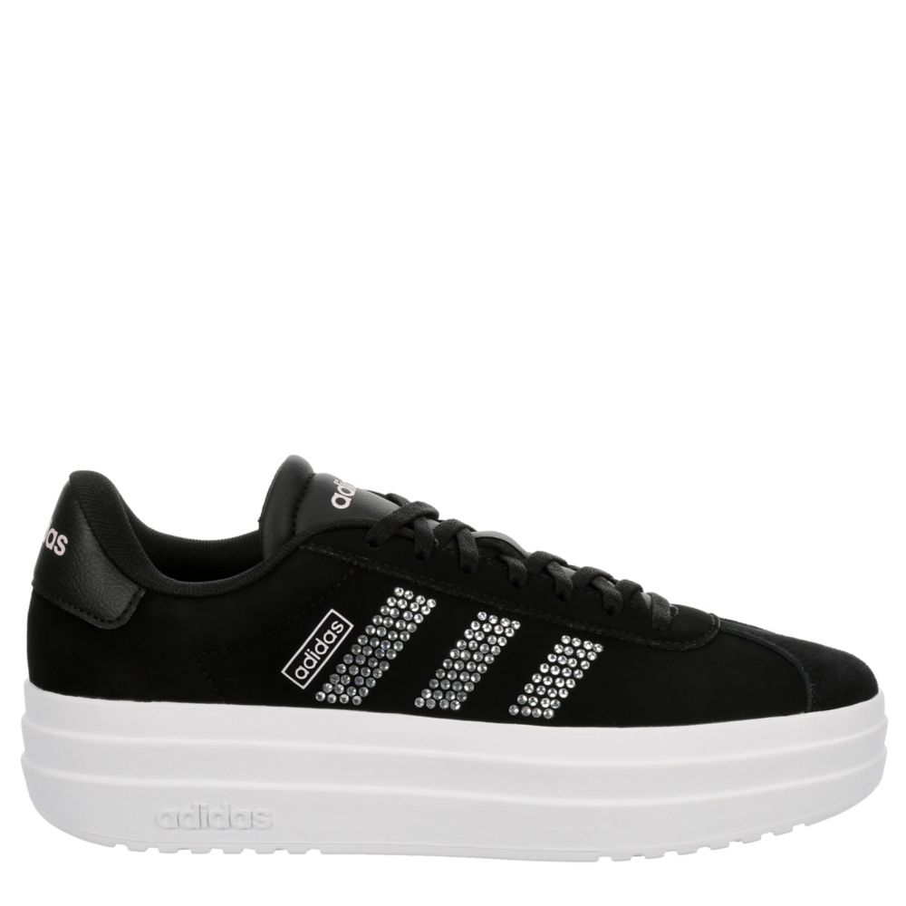 WOMENS VL COURT BOLD SNEAKER