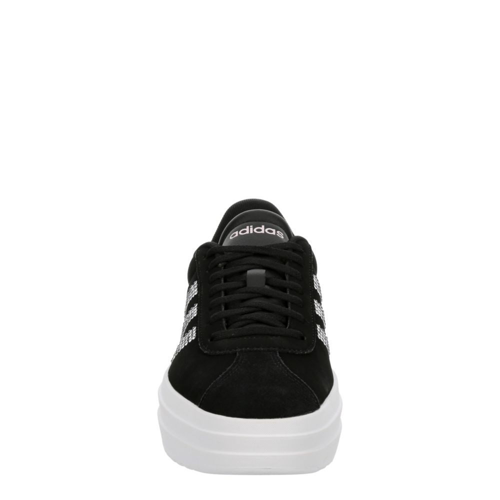 WOMENS VL COURT BOLD SNEAKER