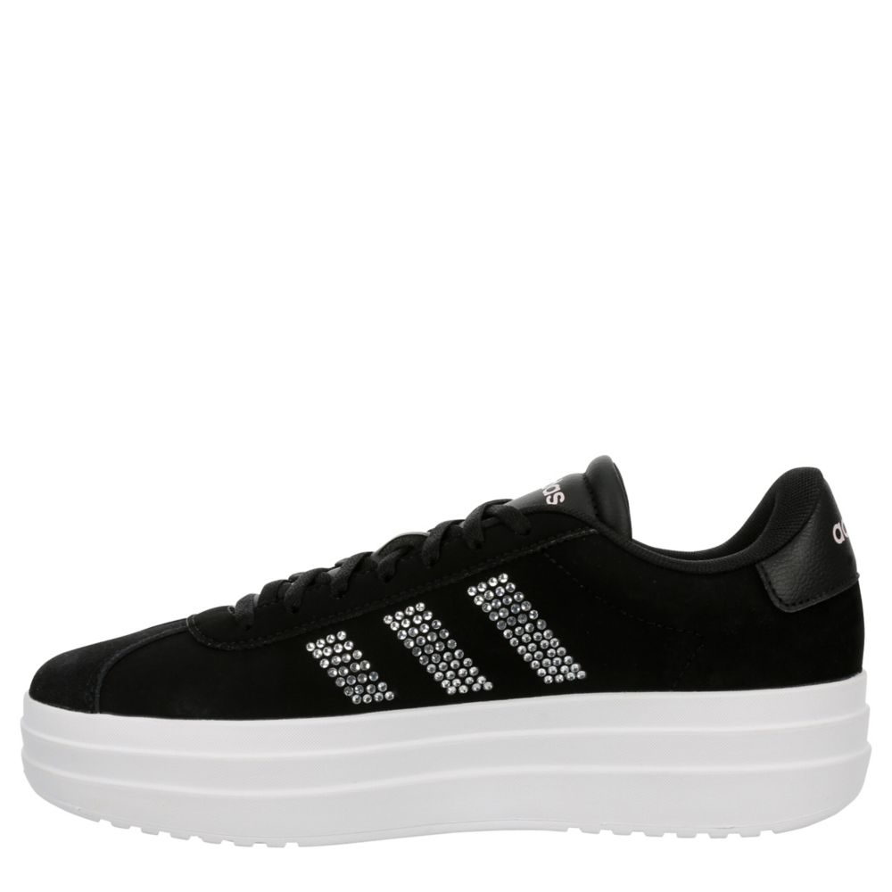 WOMENS VL COURT BOLD SNEAKER