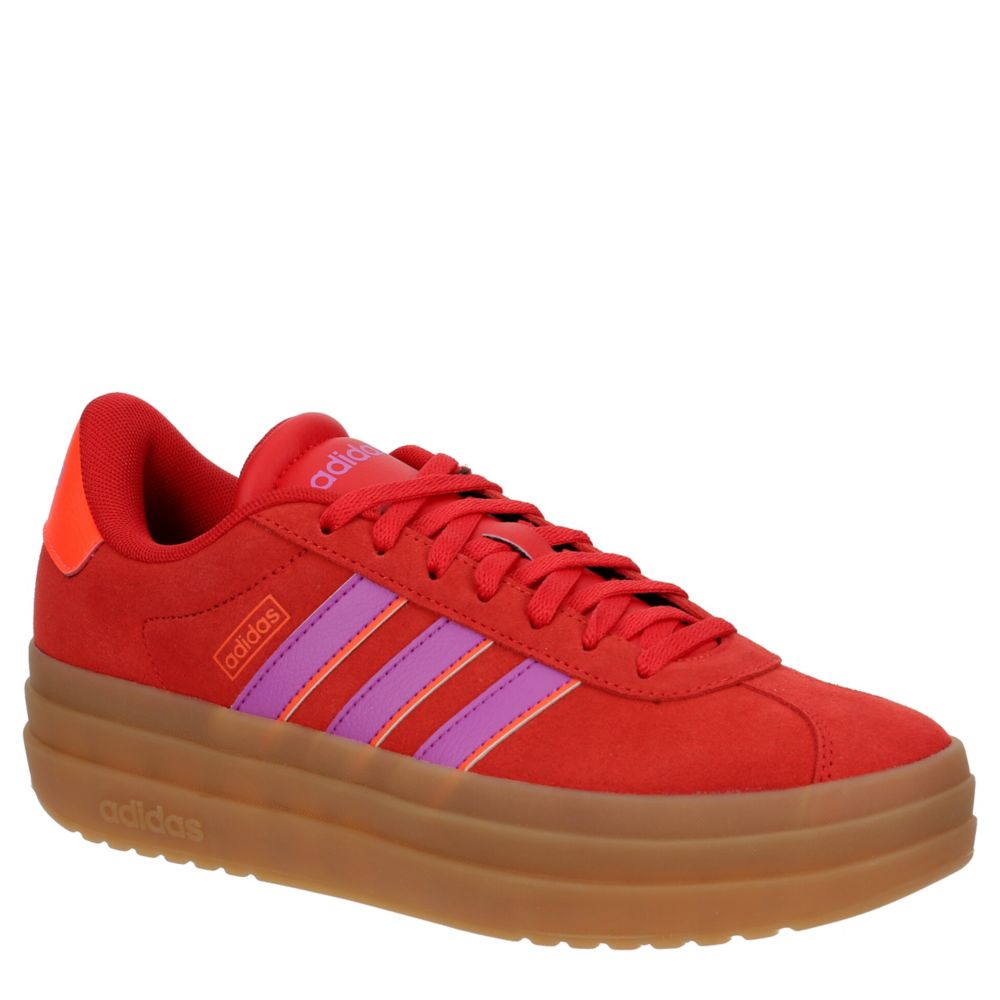 WOMENS VL COURT BOLD SNEAKER