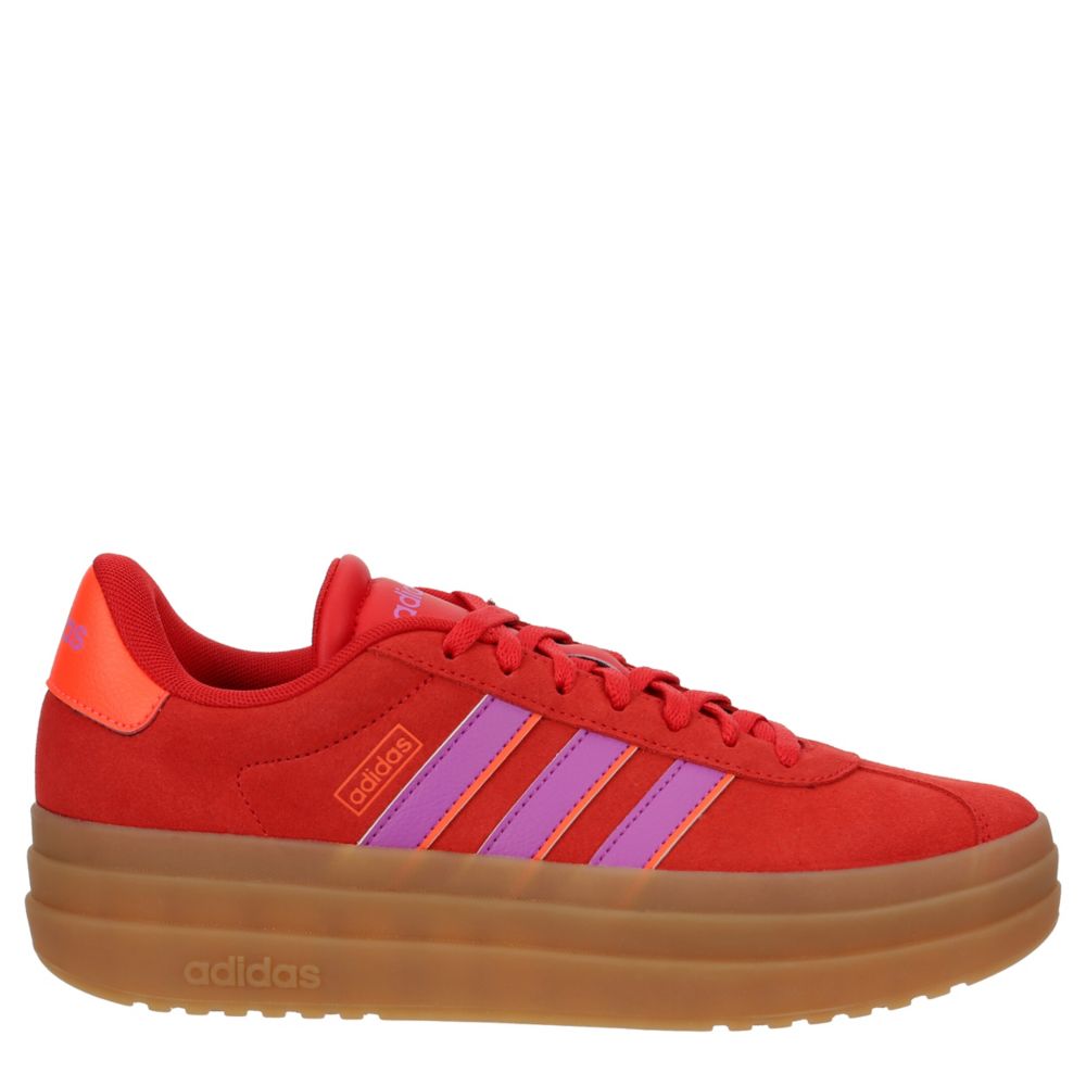 WOMENS VL COURT BOLD SNEAKER