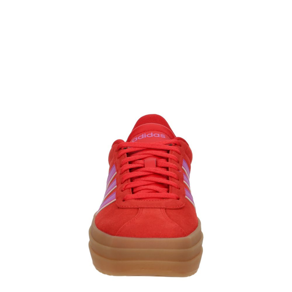 WOMENS VL COURT BOLD SNEAKER