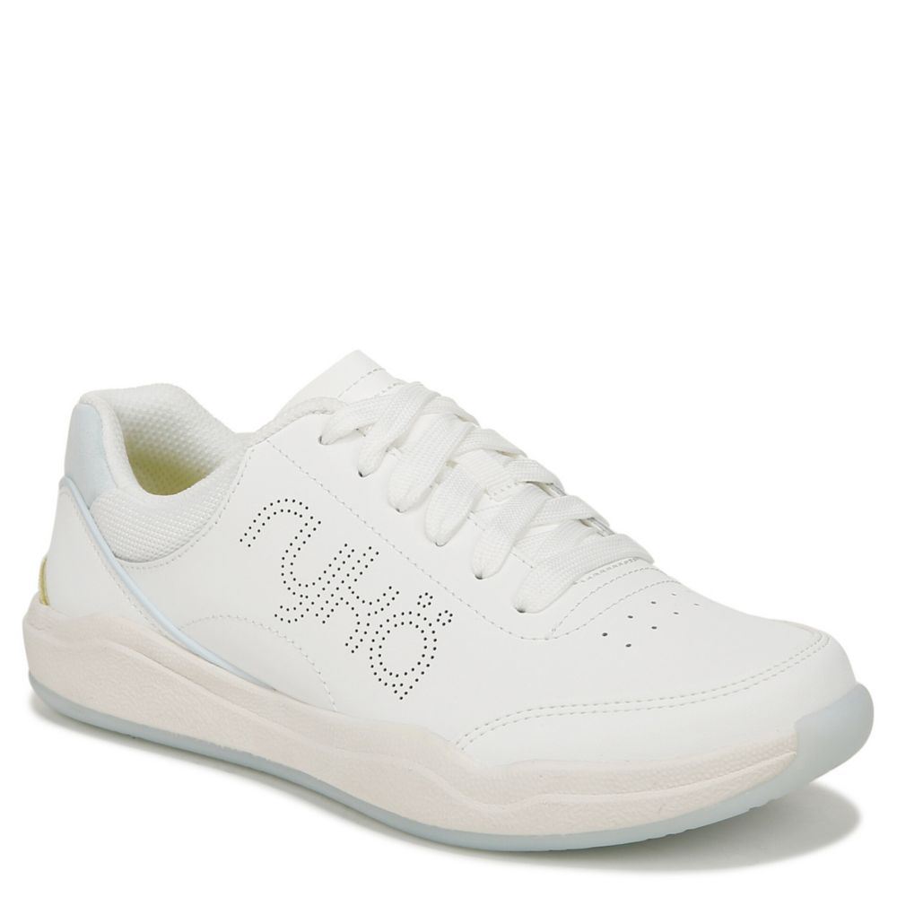 WOMENS COURTSIDE PICKLEBALL SNEAKER