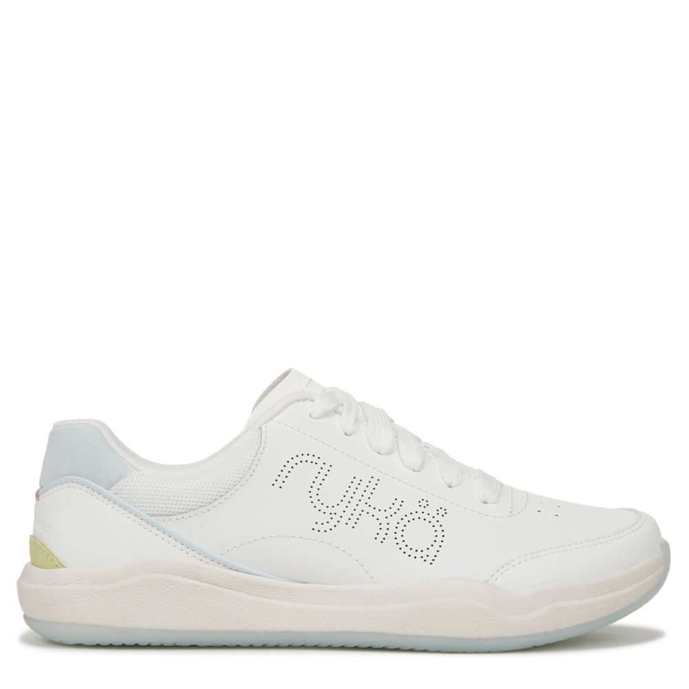 WOMENS COURTSIDE PICKLEBALL SNEAKER