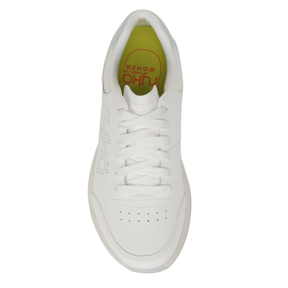 WOMENS COURTSIDE PICKLEBALL SNEAKER