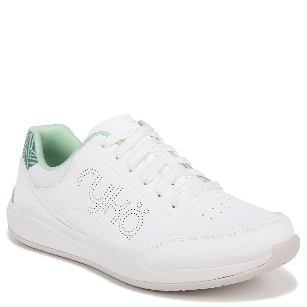 WOMENS COURTSIDE PICKLEBALL SNEAKER