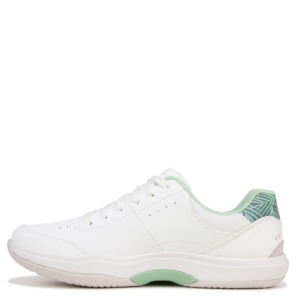 WOMENS COURTSIDE PICKLEBALL SNEAKER