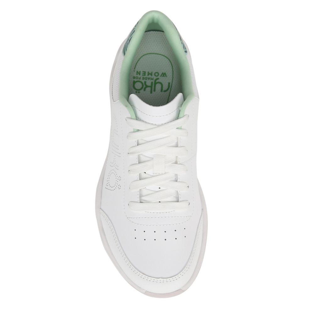 WOMENS COURTSIDE PICKLEBALL SNEAKER