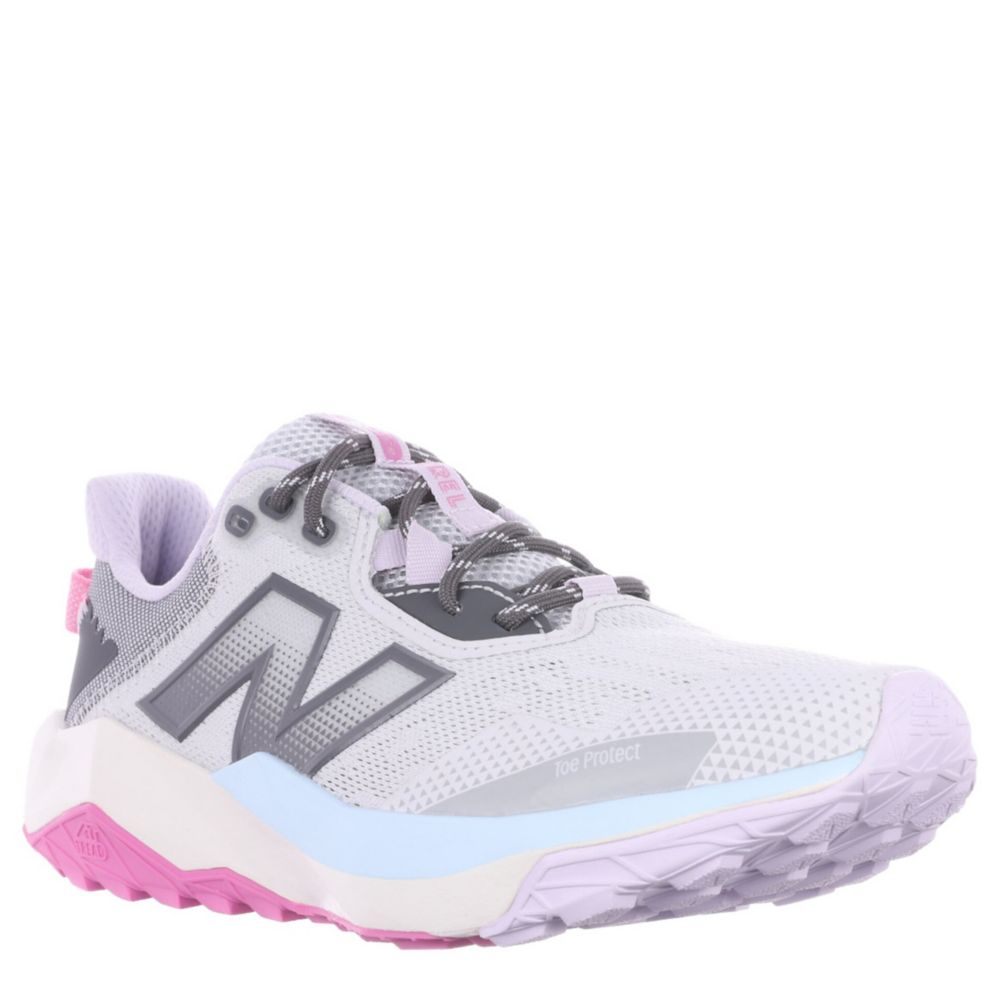 WOMENS NITREL V6 TRAIL SHOE