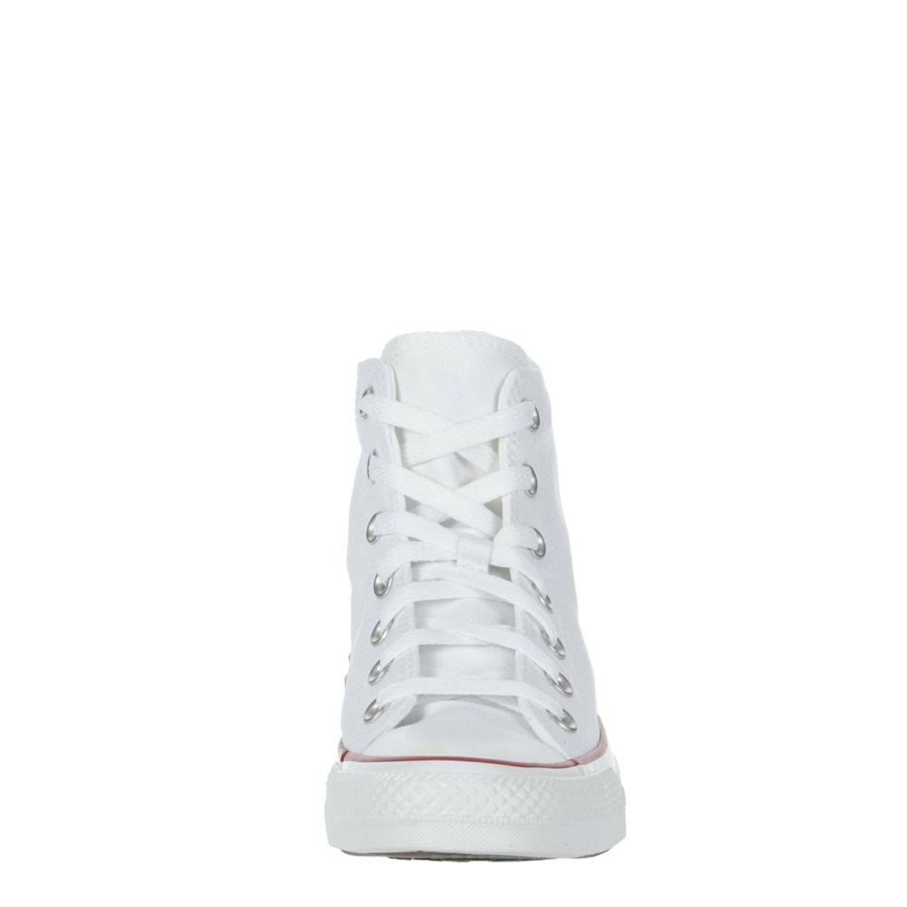 UNISEX CHUCK TAYLOR ALL STAR HIGH TOP SNEAKER