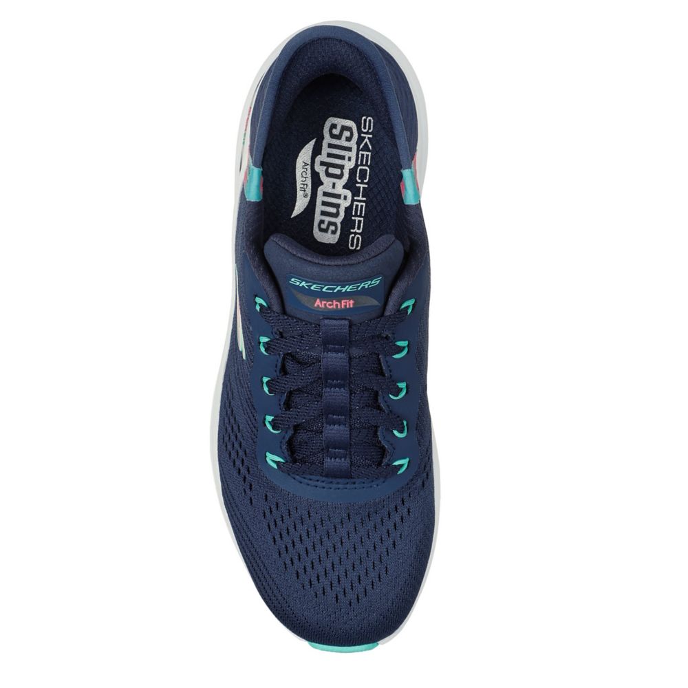 ◆SKECHERS◆ Women's Arch Fit Upbeat SL0WSCEM022 Amazon.com | Skechers Sport Women's Women's Hands Free Slip