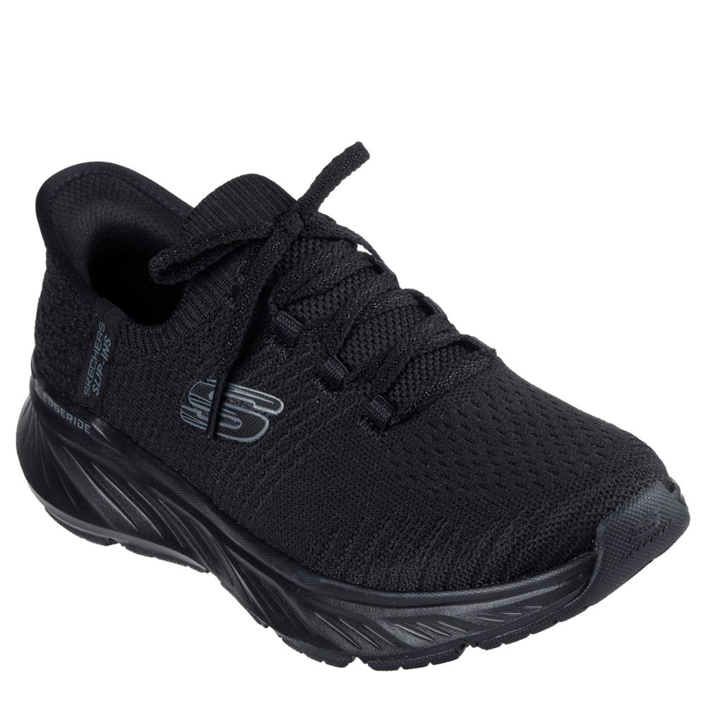 WOMENS SLIP-INS EDGERIDE RUNNING SHOE