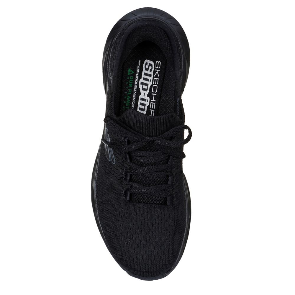 WOMENS SLIP-INS EDGERIDE RUNNING SHOE