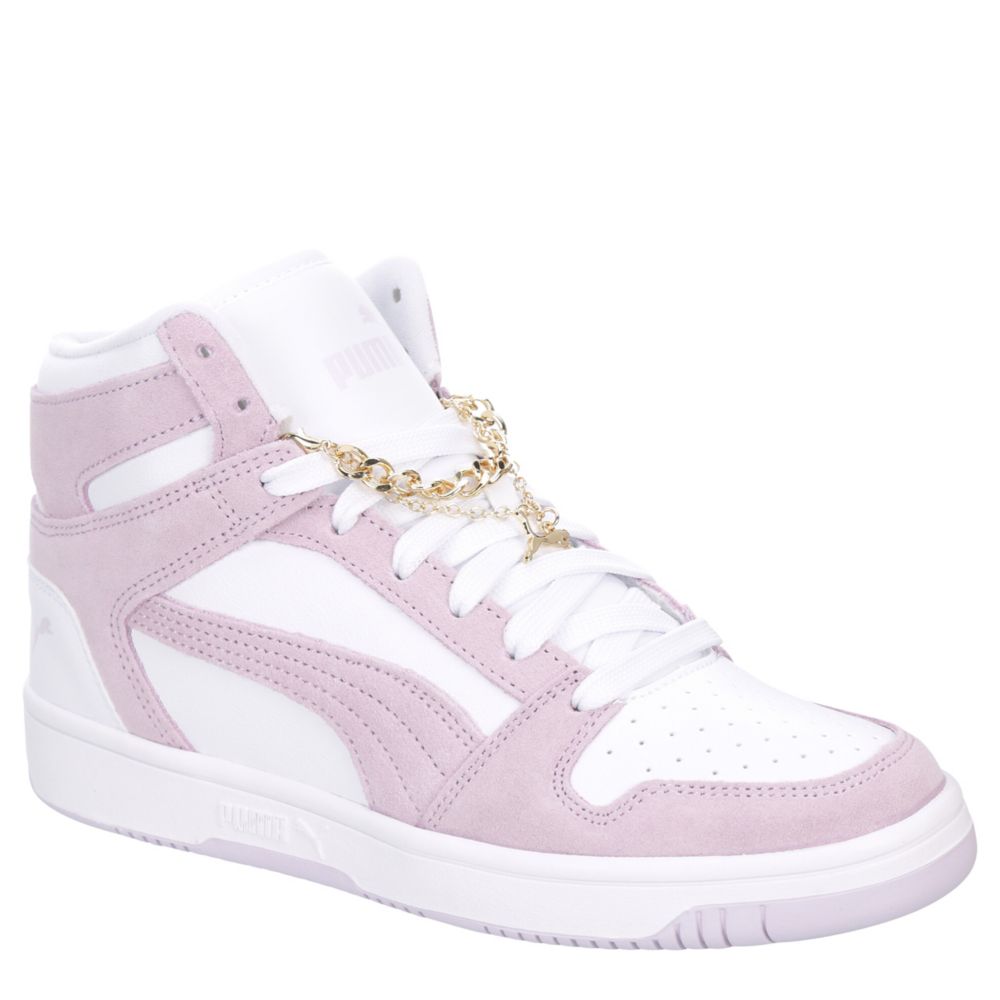 WOMENS REBOUND LAY UP SNEAKER