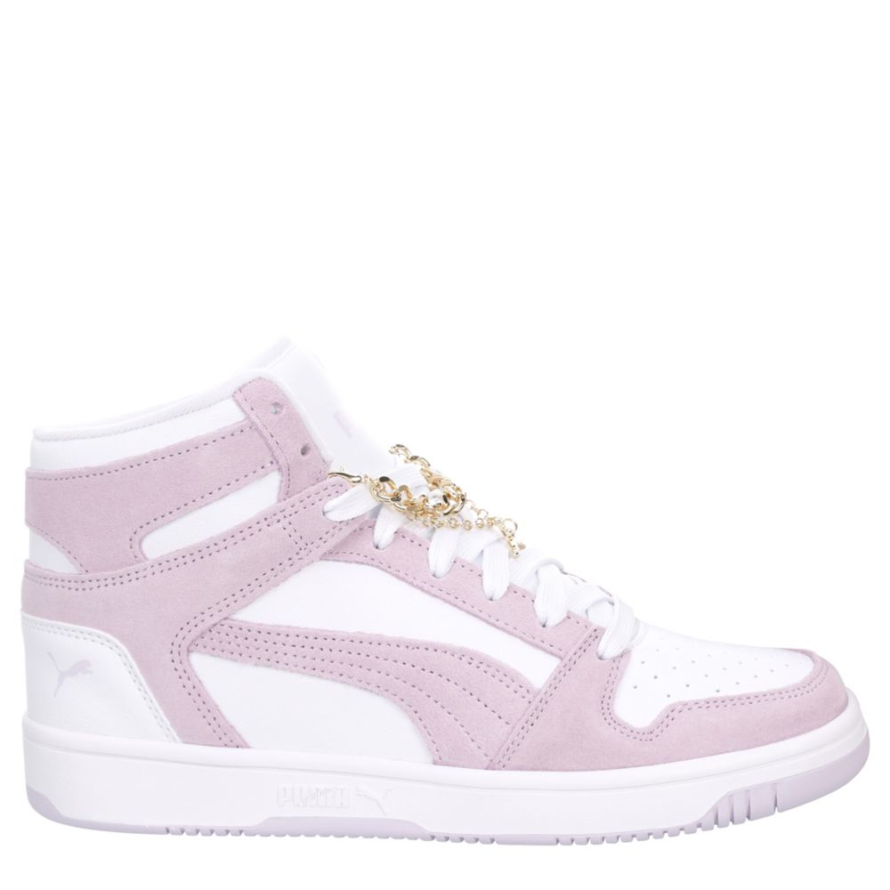 WOMENS REBOUND LAY UP SNEAKER