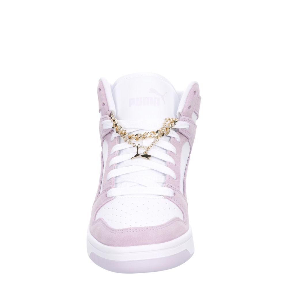 WOMENS REBOUND LAY UP SNEAKER