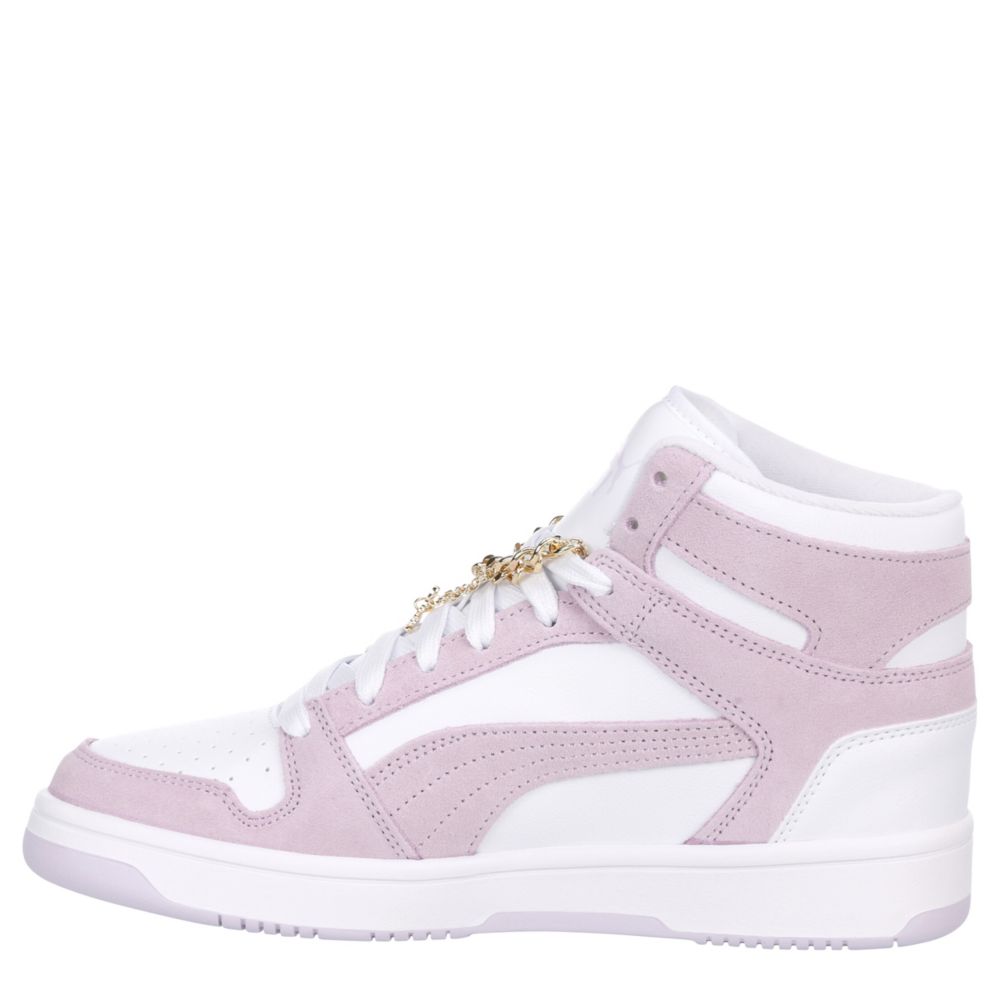 WOMENS REBOUND LAY UP SNEAKER