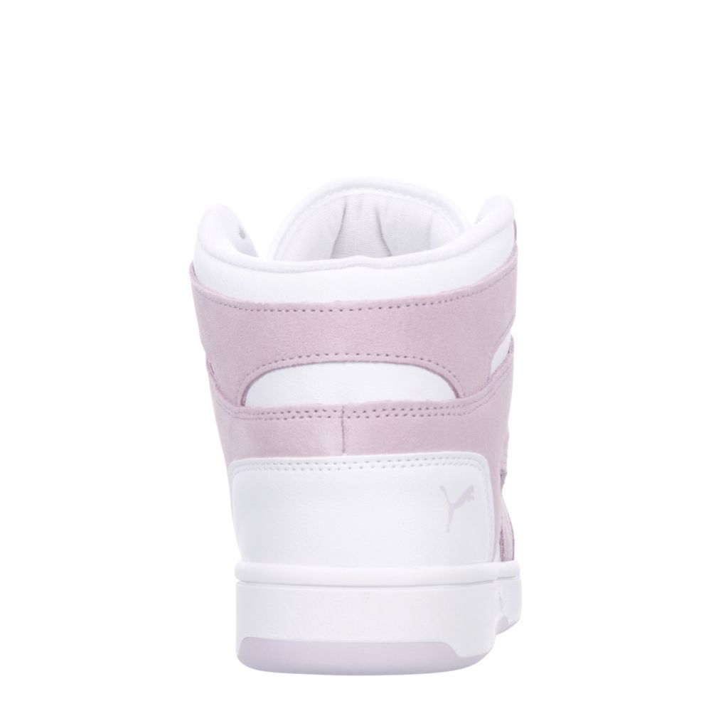 WOMENS REBOUND LAY UP SNEAKER