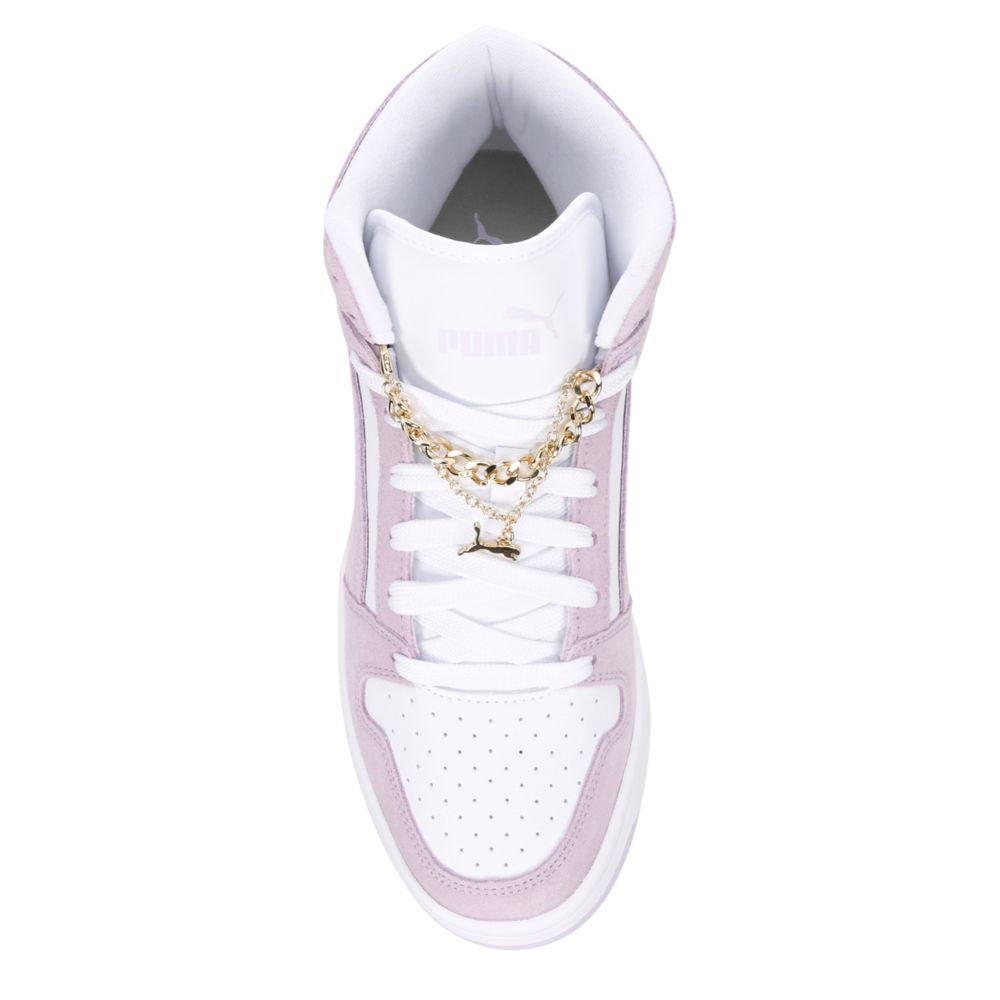 WOMENS REBOUND LAY UP SNEAKER