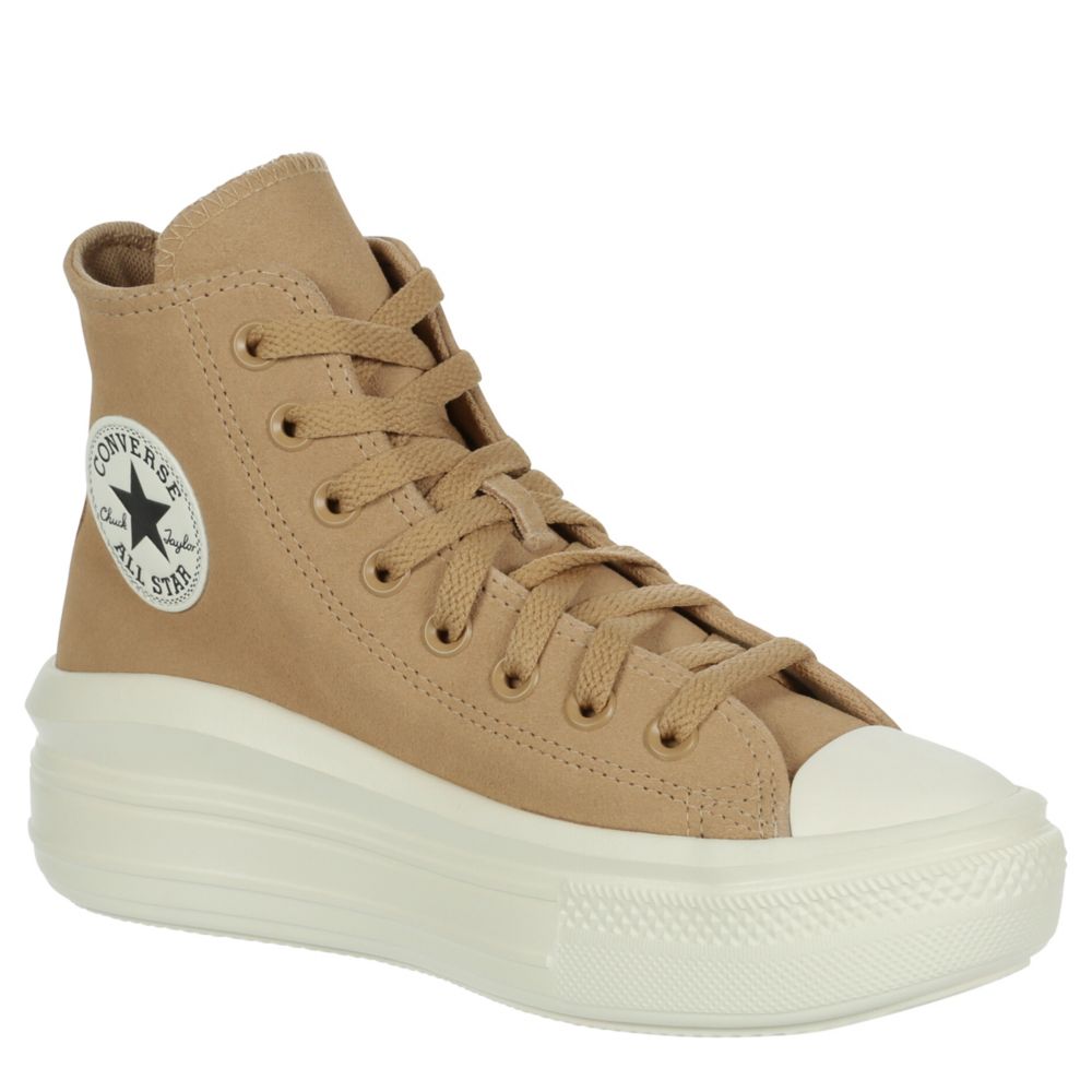 WOMENS CHUCK TAYLOR ALL STAR MOVE HIGH TOP SNEAKER