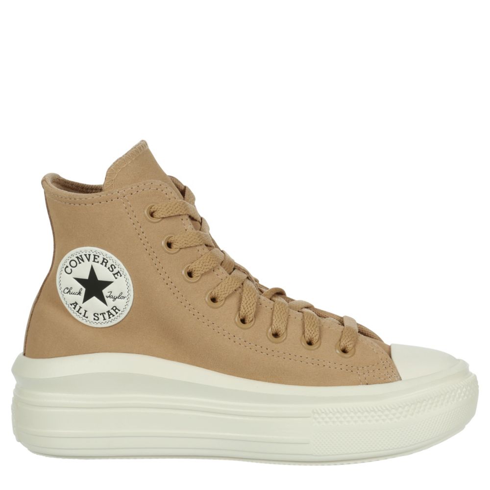 WOMENS CHUCK TAYLOR ALL STAR MOVE HIGH TOP SNEAKER