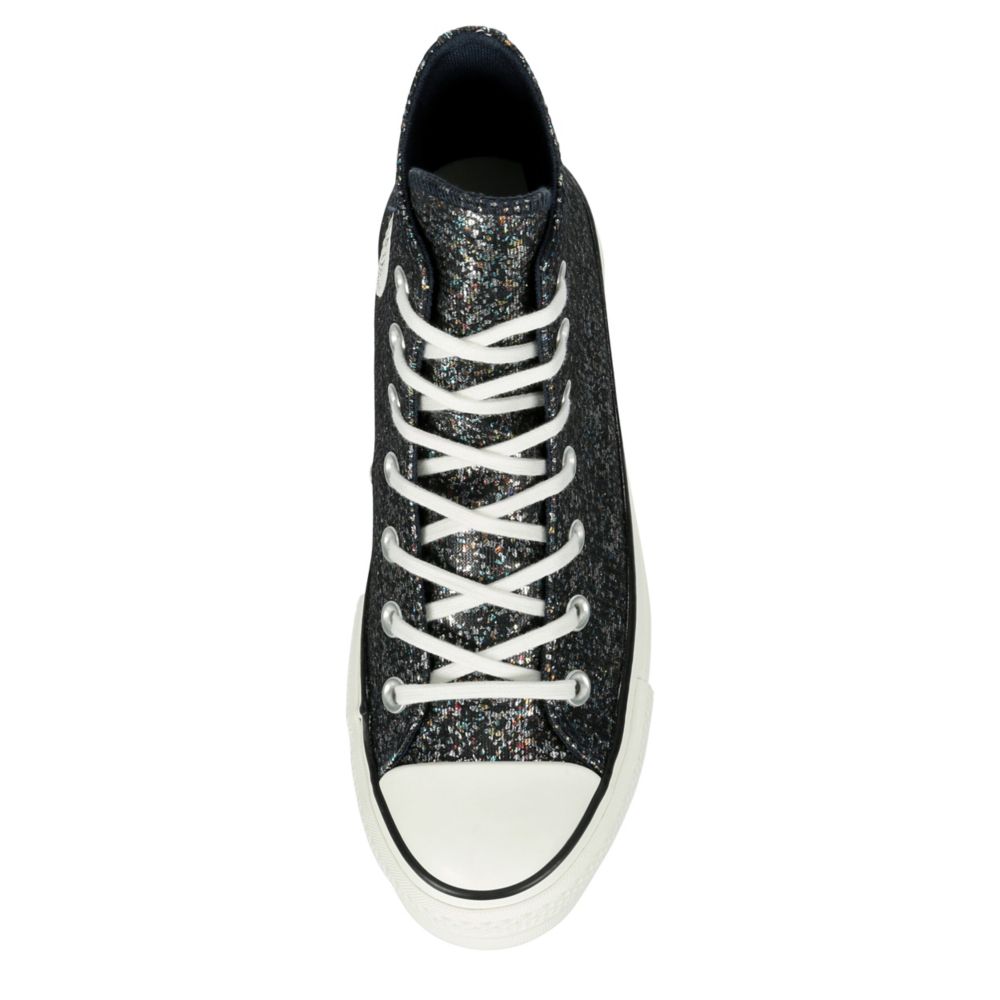 WOMENS CHUCK TAYLOR ALL STAR HIGH TOP PLATFORM SNEAKER