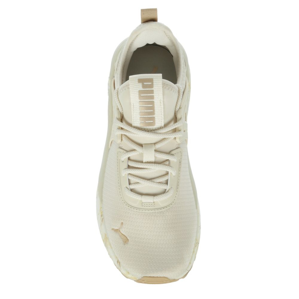 Puma Pacer 23 Marble 9.5 Women s Ivory