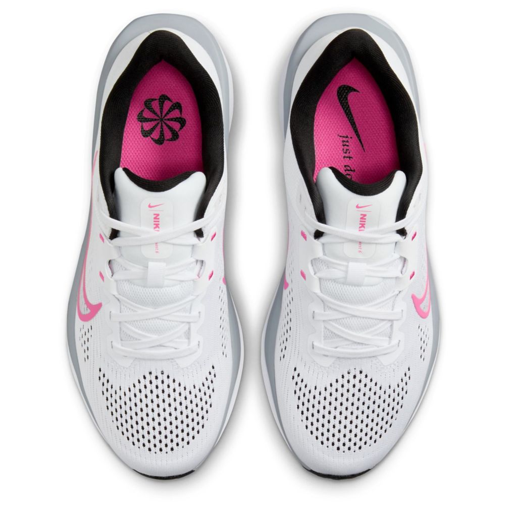 WOMENS QUEST 6 RUNNING SHOE