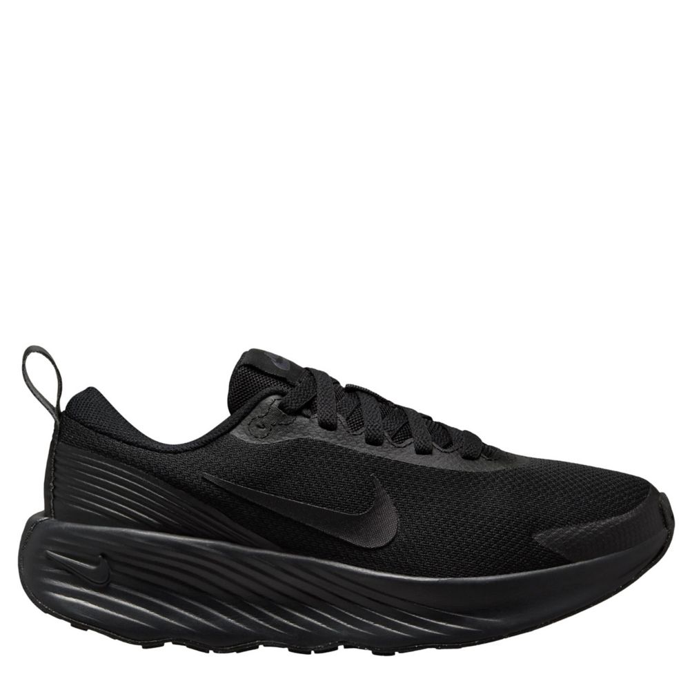 Nike Promina Walking Shoe Women s Black Size 8 Sneakers