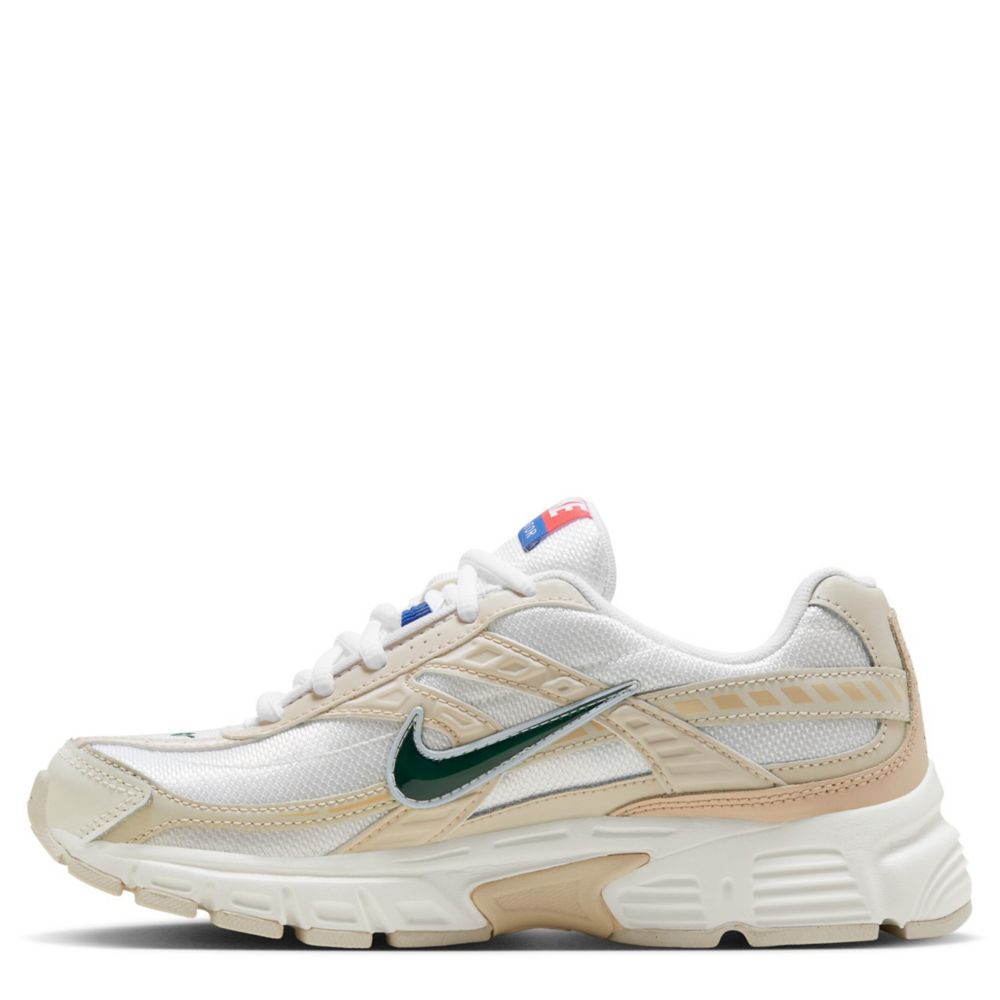WOMENS INITIATOR RUNNING SHOE - OFF WHITE