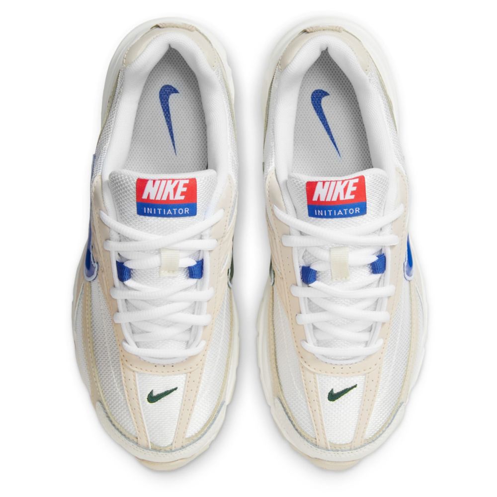 WOMENS INITIATOR RUNNING SHOE - OFF WHITE
