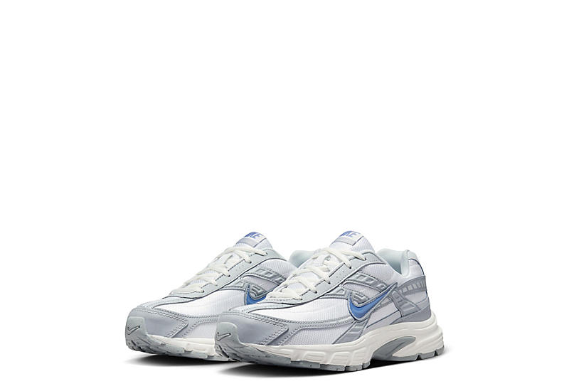 Grey Nike Womens Initiator Running Shoe | Rack Room Shoes Grey Nike Womens Initiator Running Shoe | Rack Room Shoes