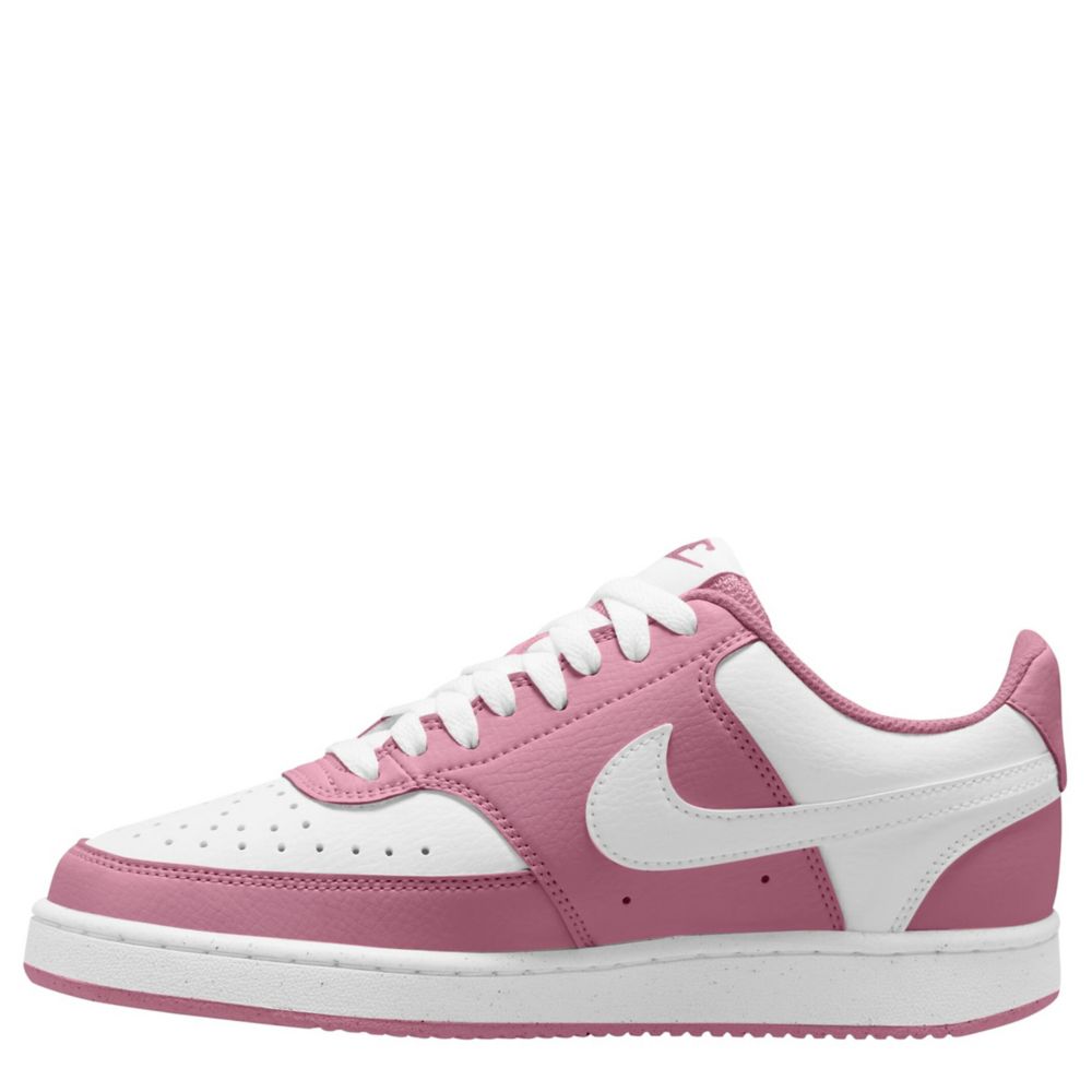 WOMENS COURT VISION LOW SNEAKER