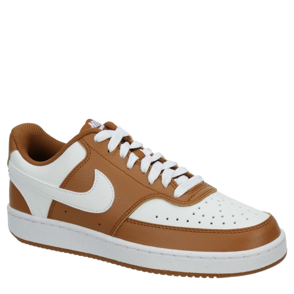 WOMENS COURT VISION LOW SNEAKER