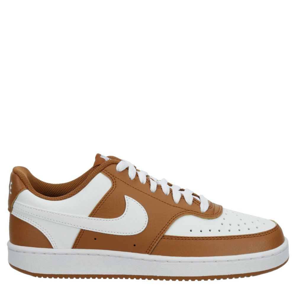 WOMENS COURT VISION LOW SNEAKER